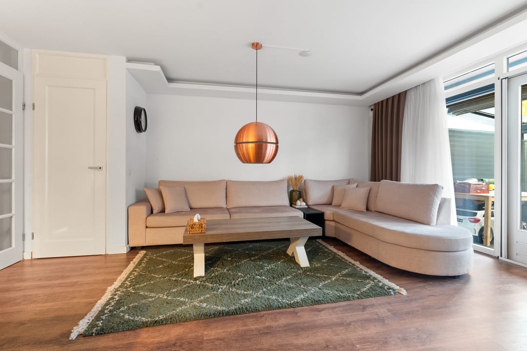 Foto 8 van Spinnerij 25