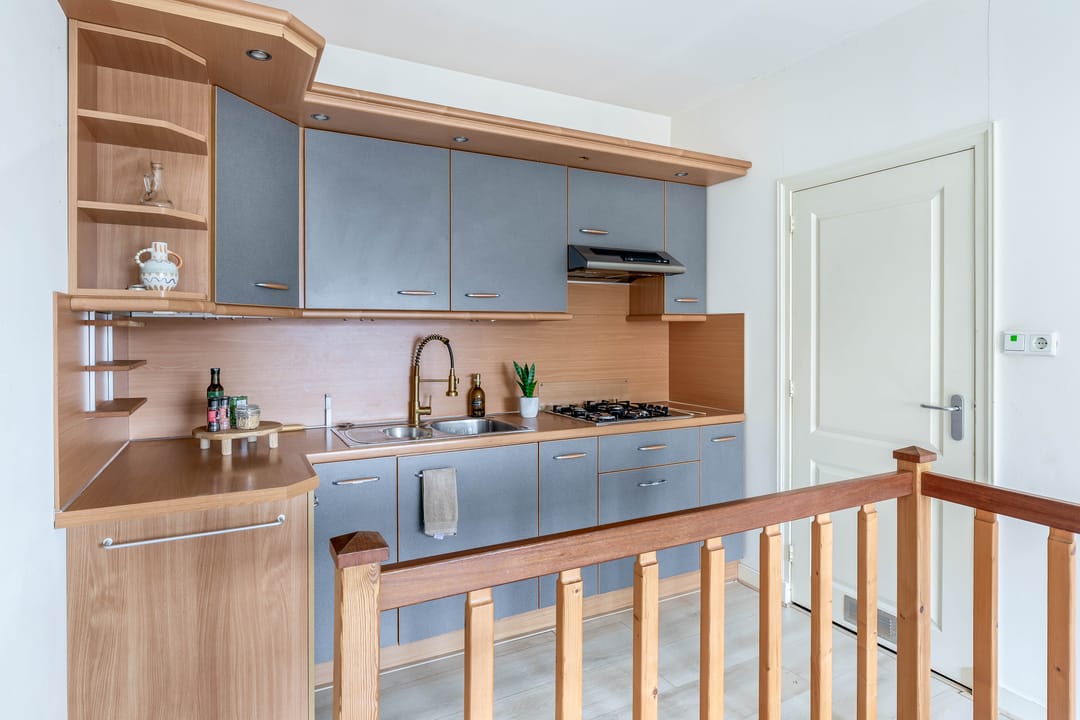 Foto 22 van Arnold Hoogvlietstraat 41