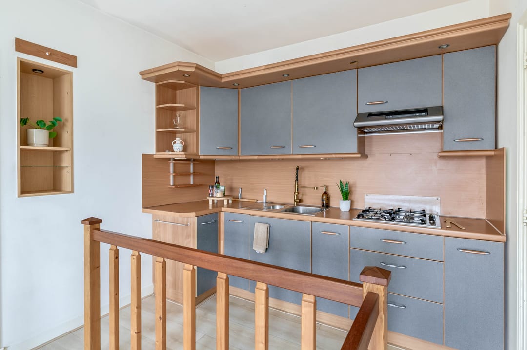 Foto 23 van Arnold Hoogvlietstraat 41