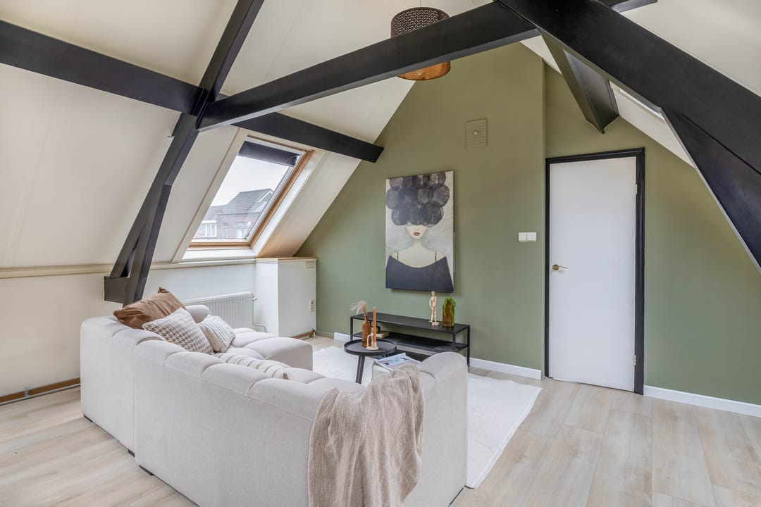 Foto 28 van Arnold Hoogvlietstraat 41