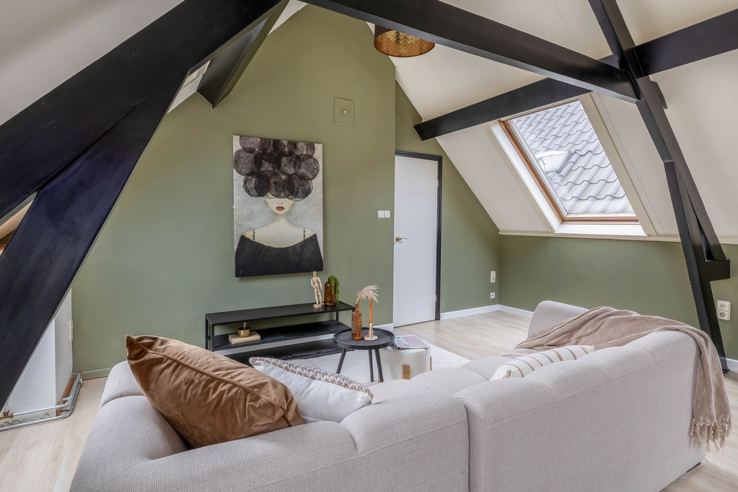 Foto 29 van Arnold Hoogvlietstraat 41