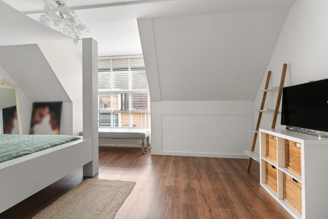 Foto 16 van Spinnerij 25