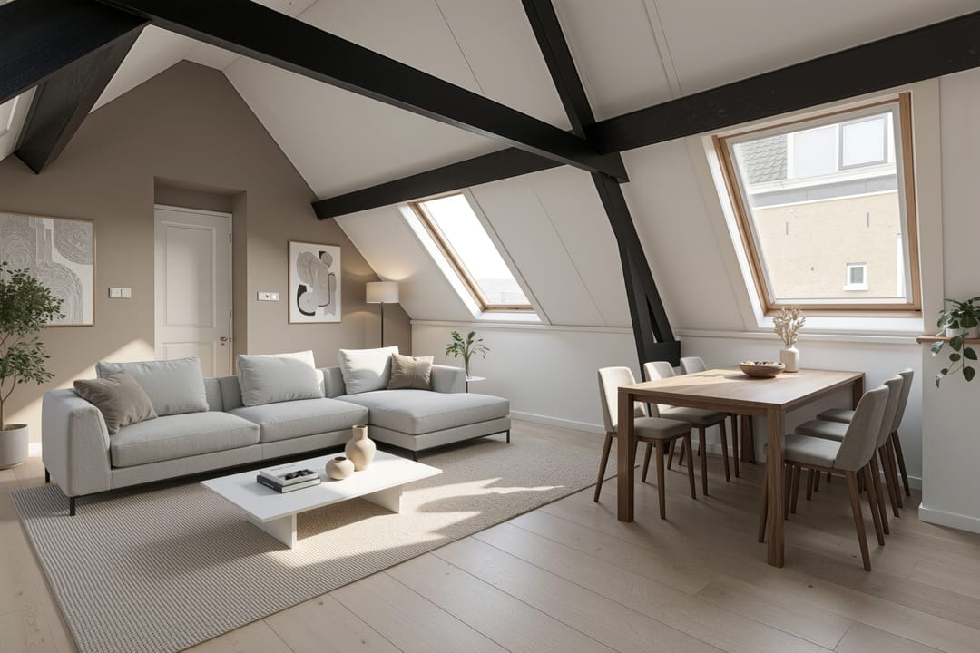 Foto 31 van Arnold Hoogvlietstraat 41