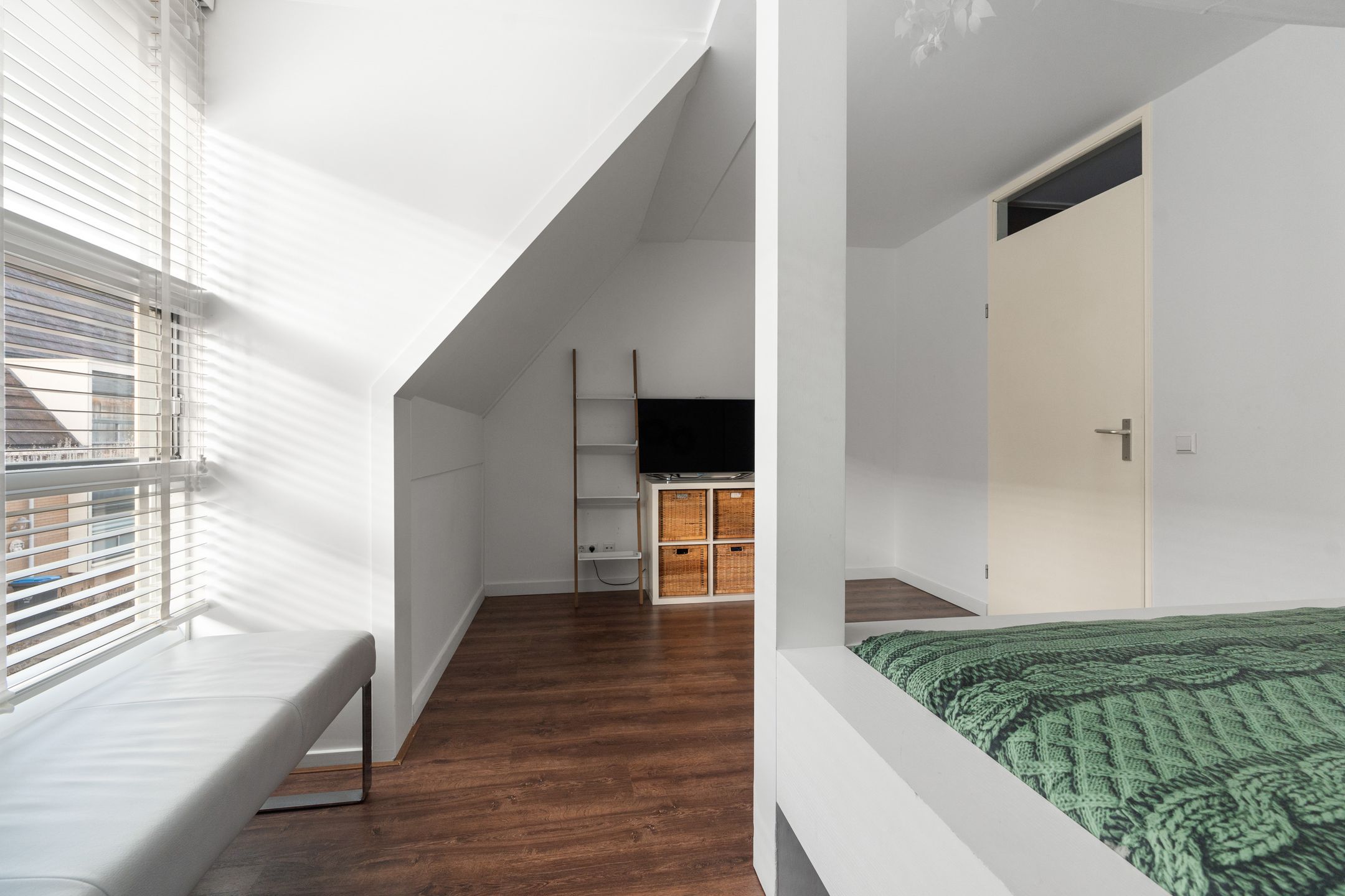 Foto 18 van Spinnerij 25