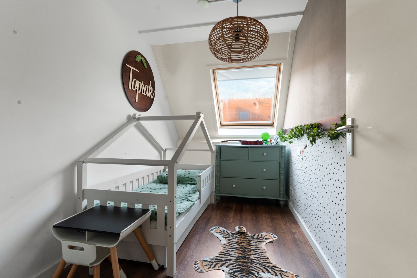 Foto 19 van Spinnerij 25