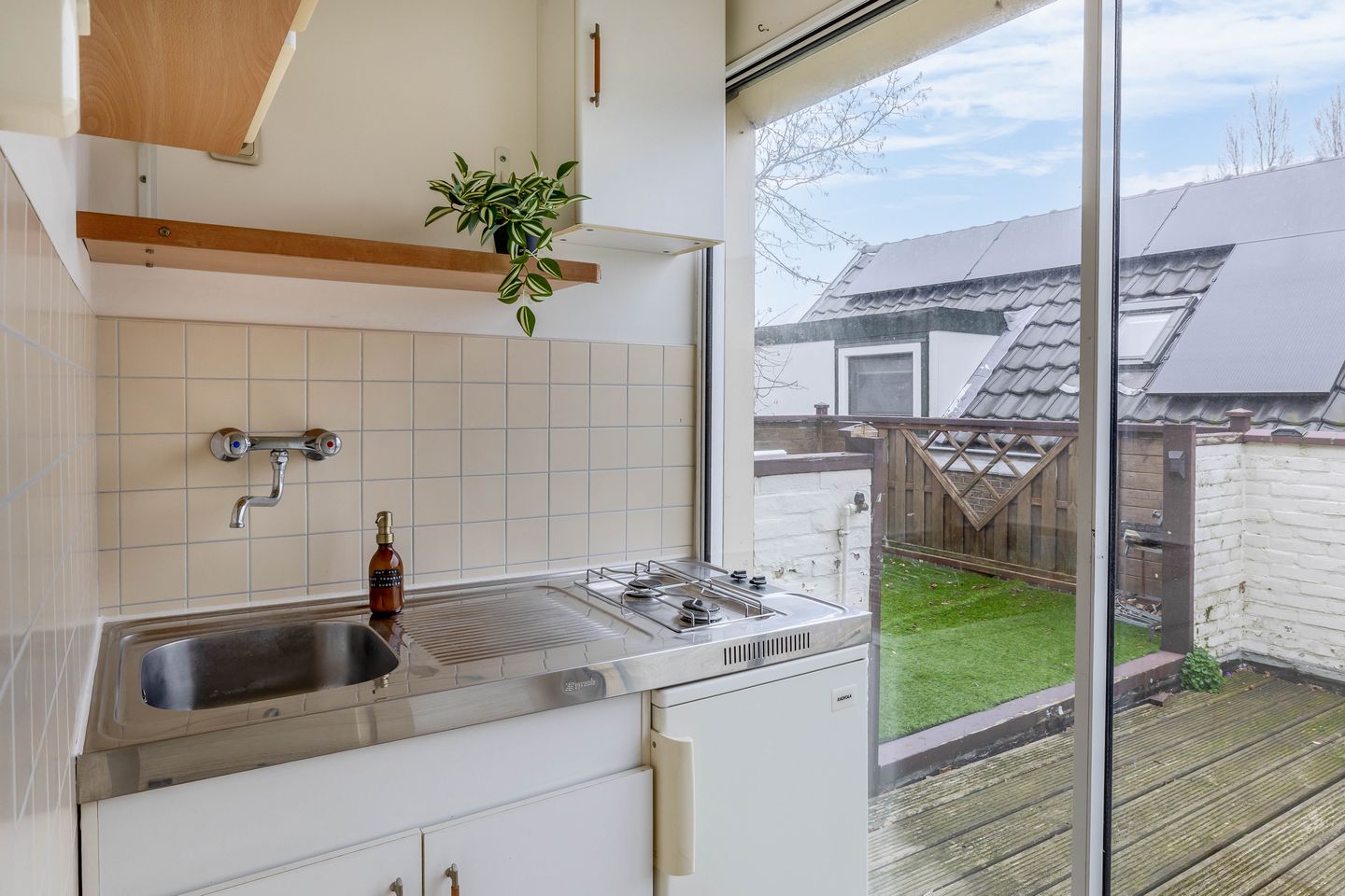 Foto 40 van Arnold Hoogvlietstraat 41