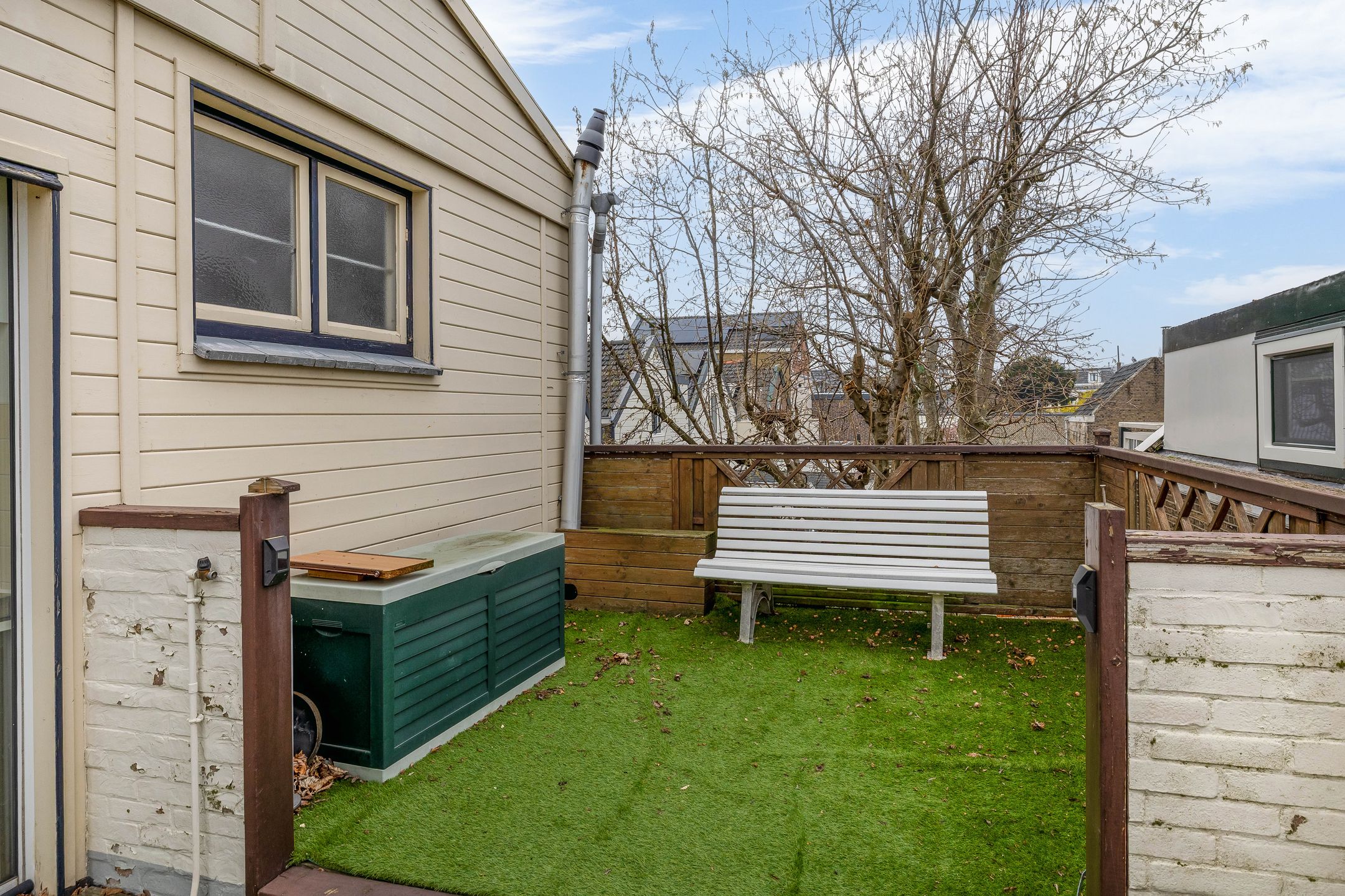 Foto 42 van Arnold Hoogvlietstraat 41