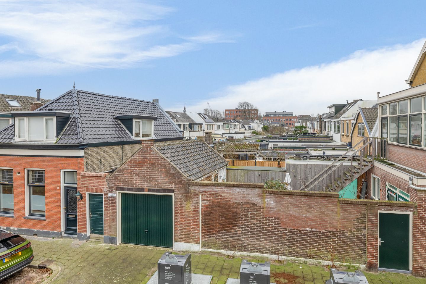 Foto 44 van Arnold Hoogvlietstraat 41