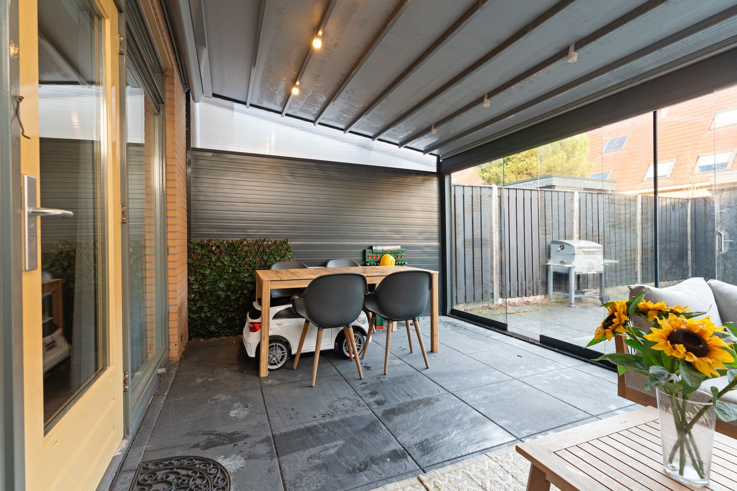 Foto 35 van Spinnerij 25