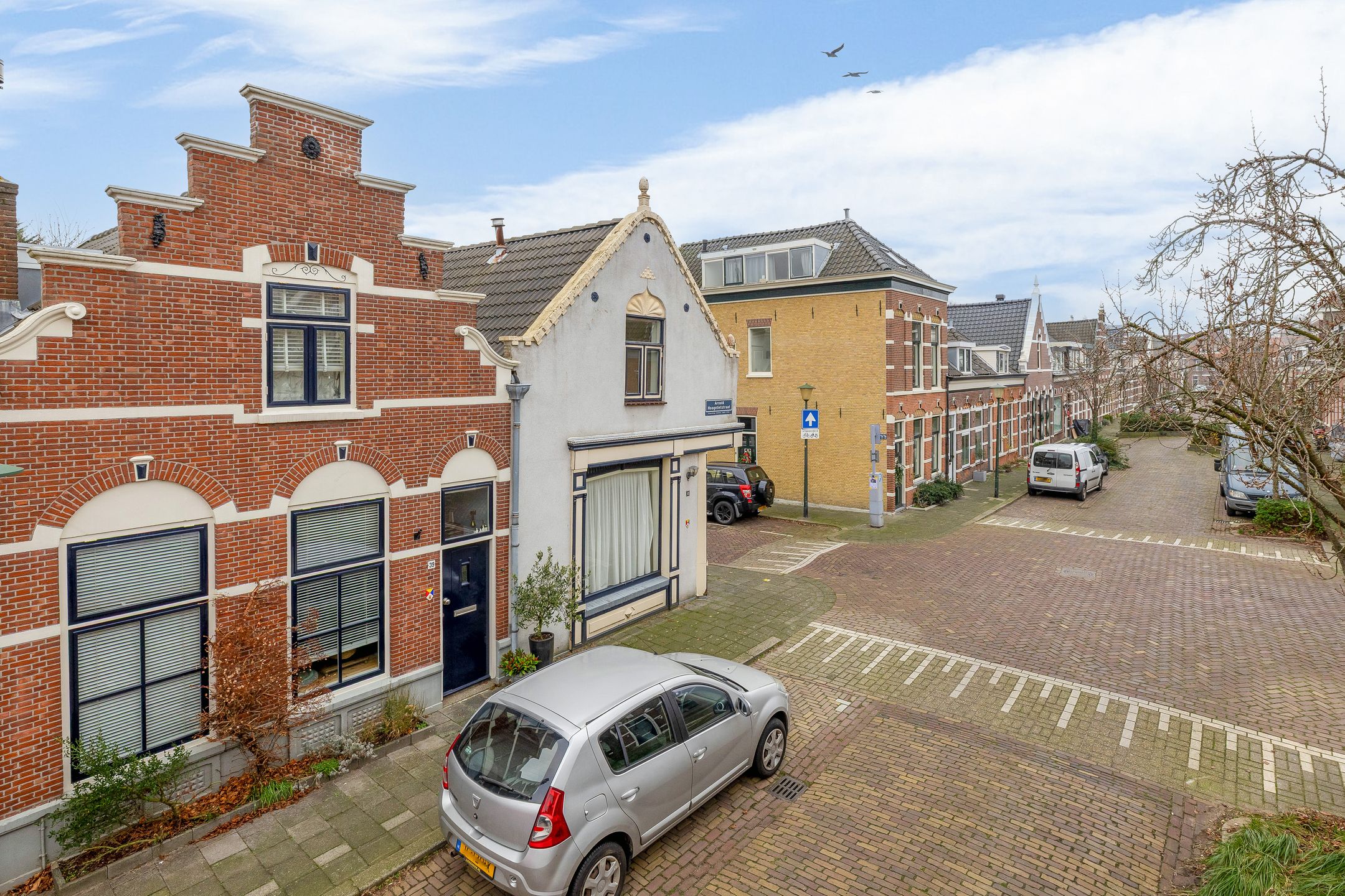 Foto 45 van Arnold Hoogvlietstraat 41