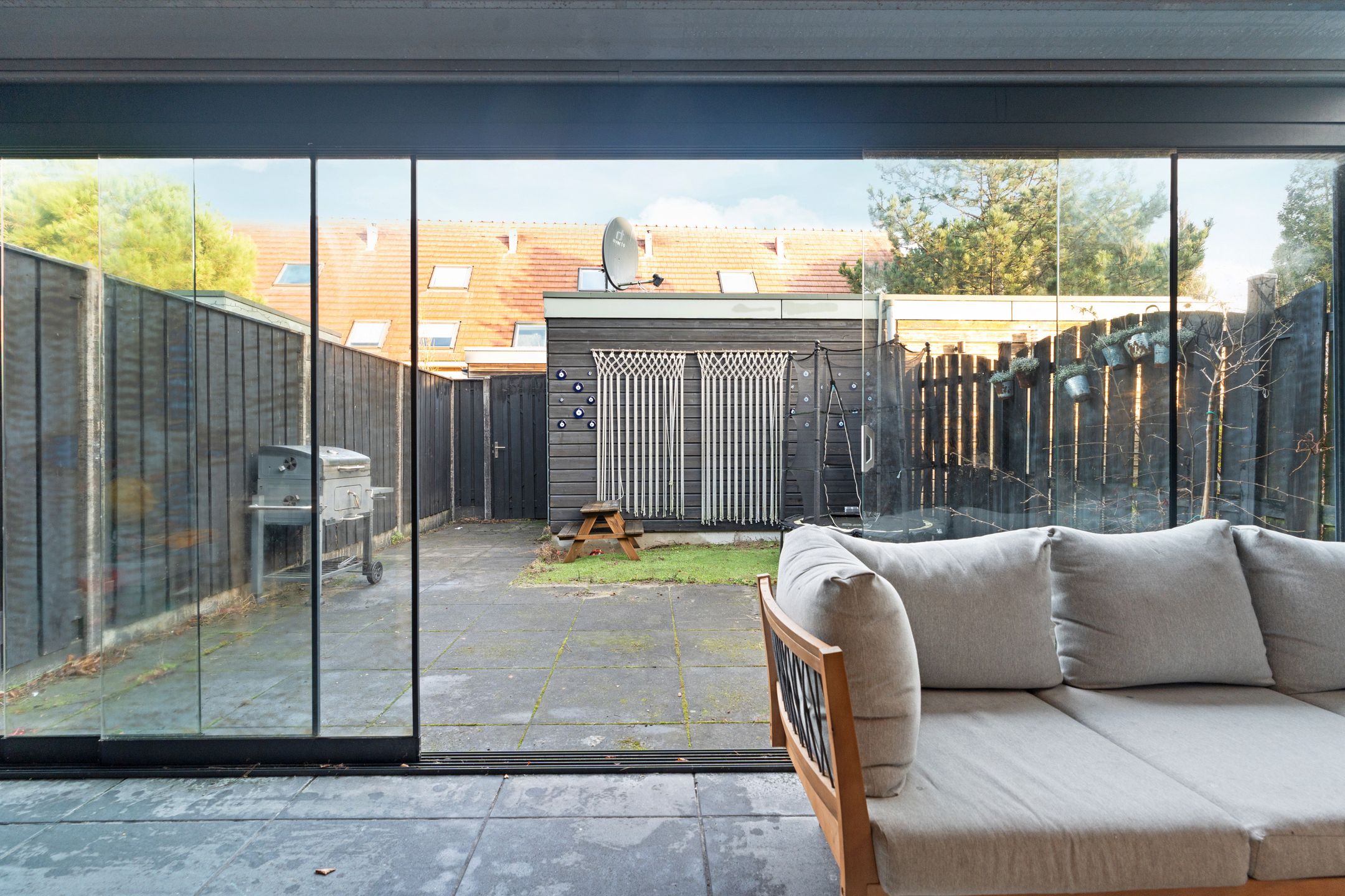 Foto 36 van Spinnerij 25