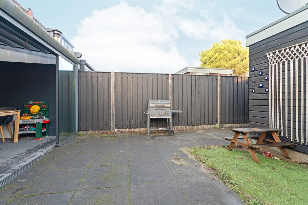 Foto 37 van Spinnerij 25