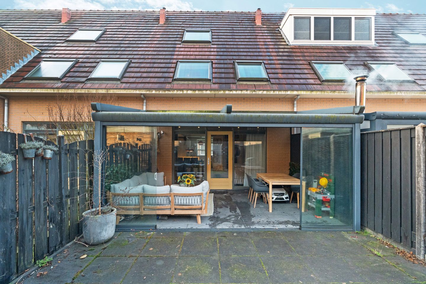 Foto 40 van Spinnerij 25