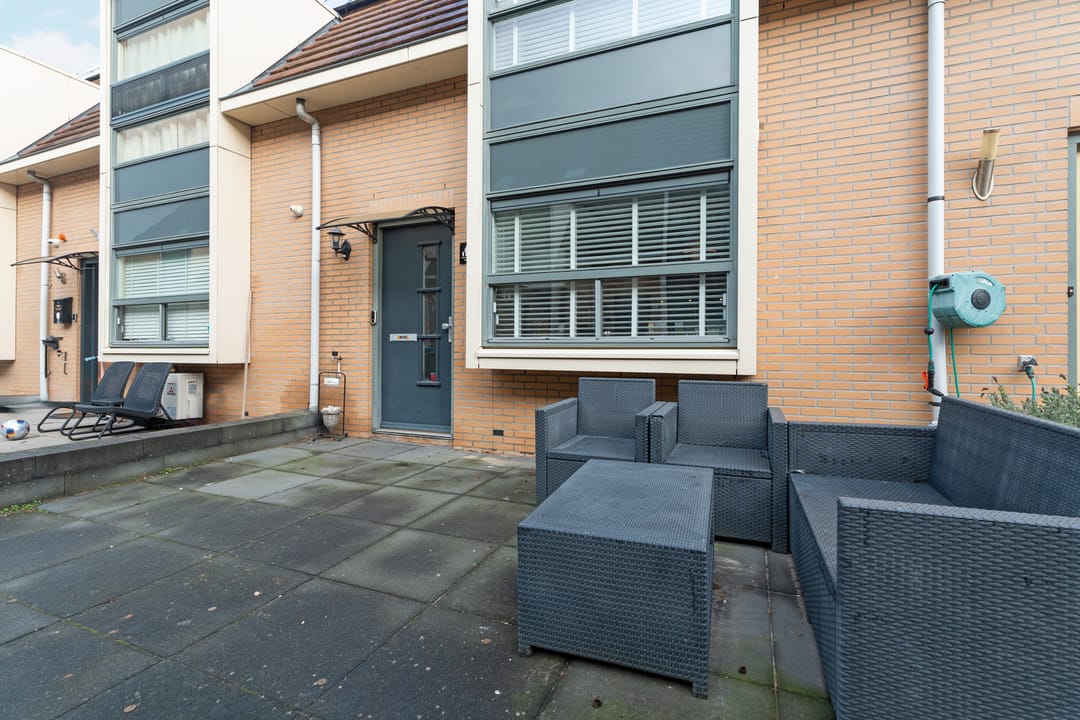 Foto 43 van Spinnerij 25