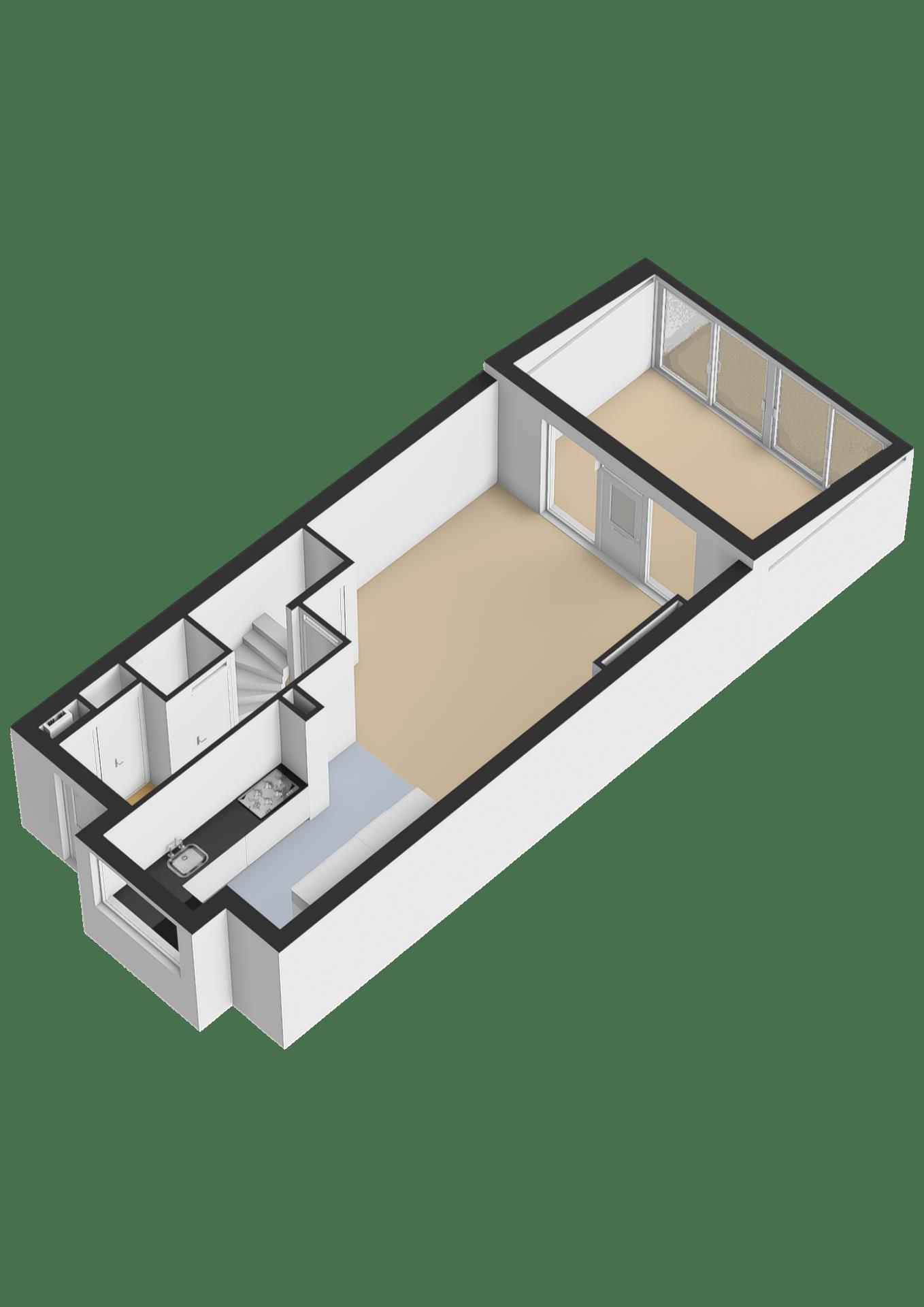 Foto 50 van Spinnerij 25