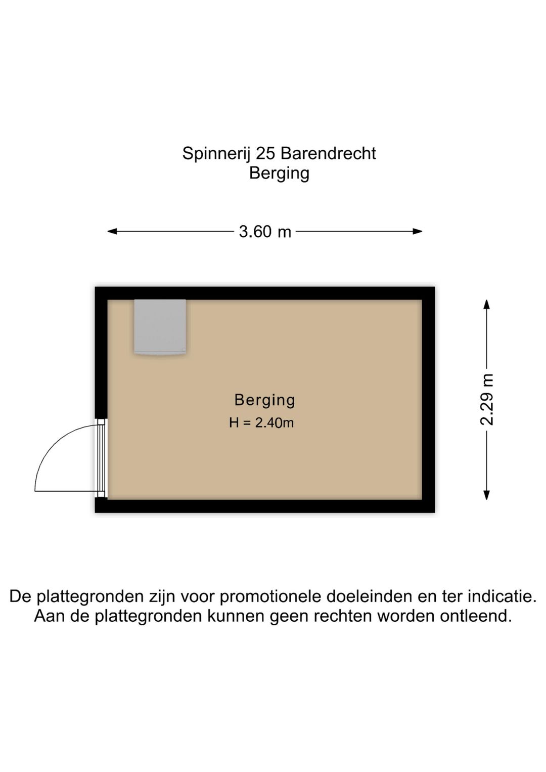 Foto 52 van Spinnerij 25