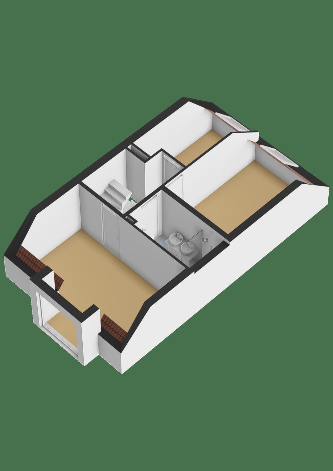 Foto 56 van Spinnerij 25