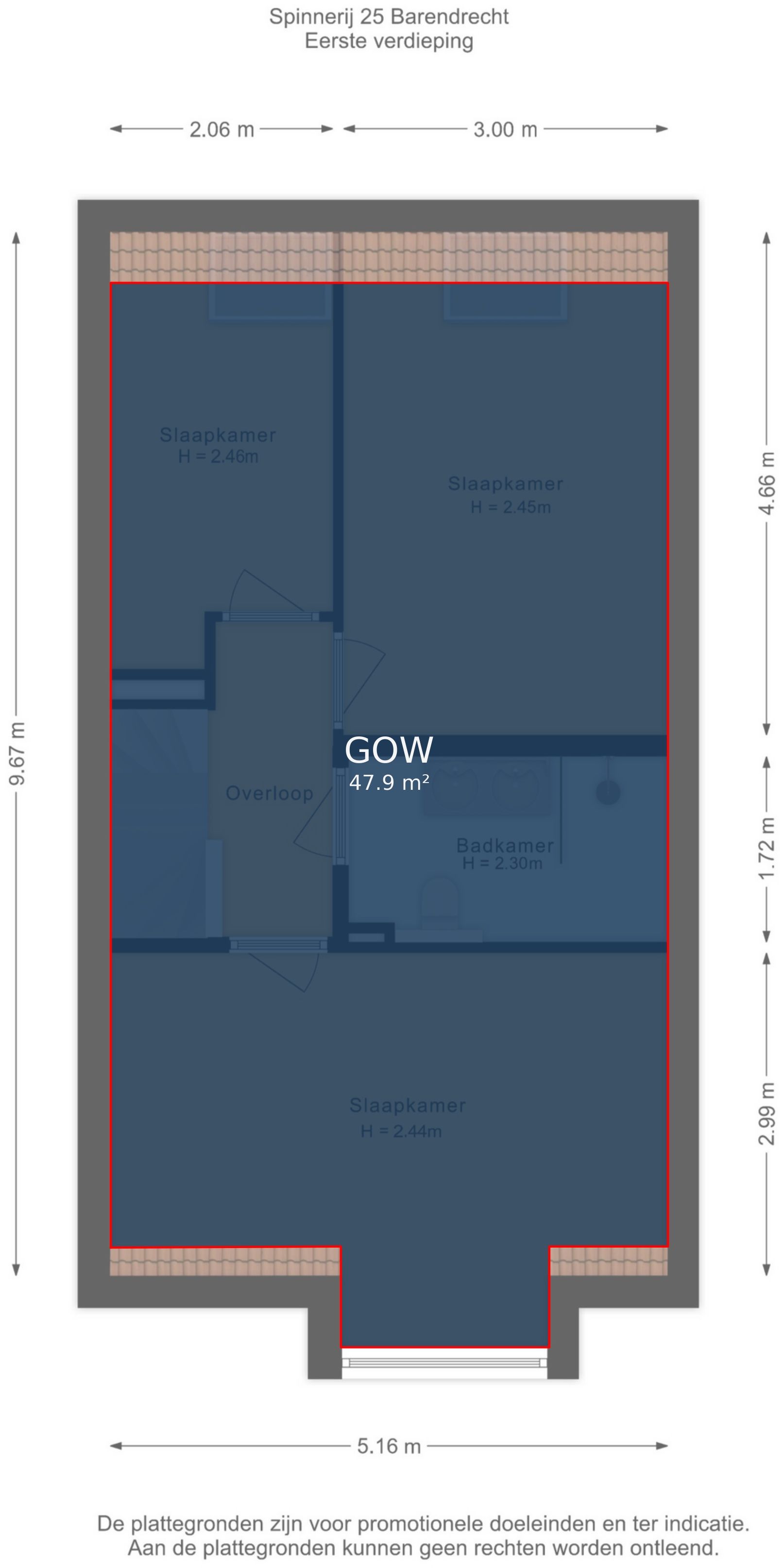 Foto 57 van Spinnerij 25