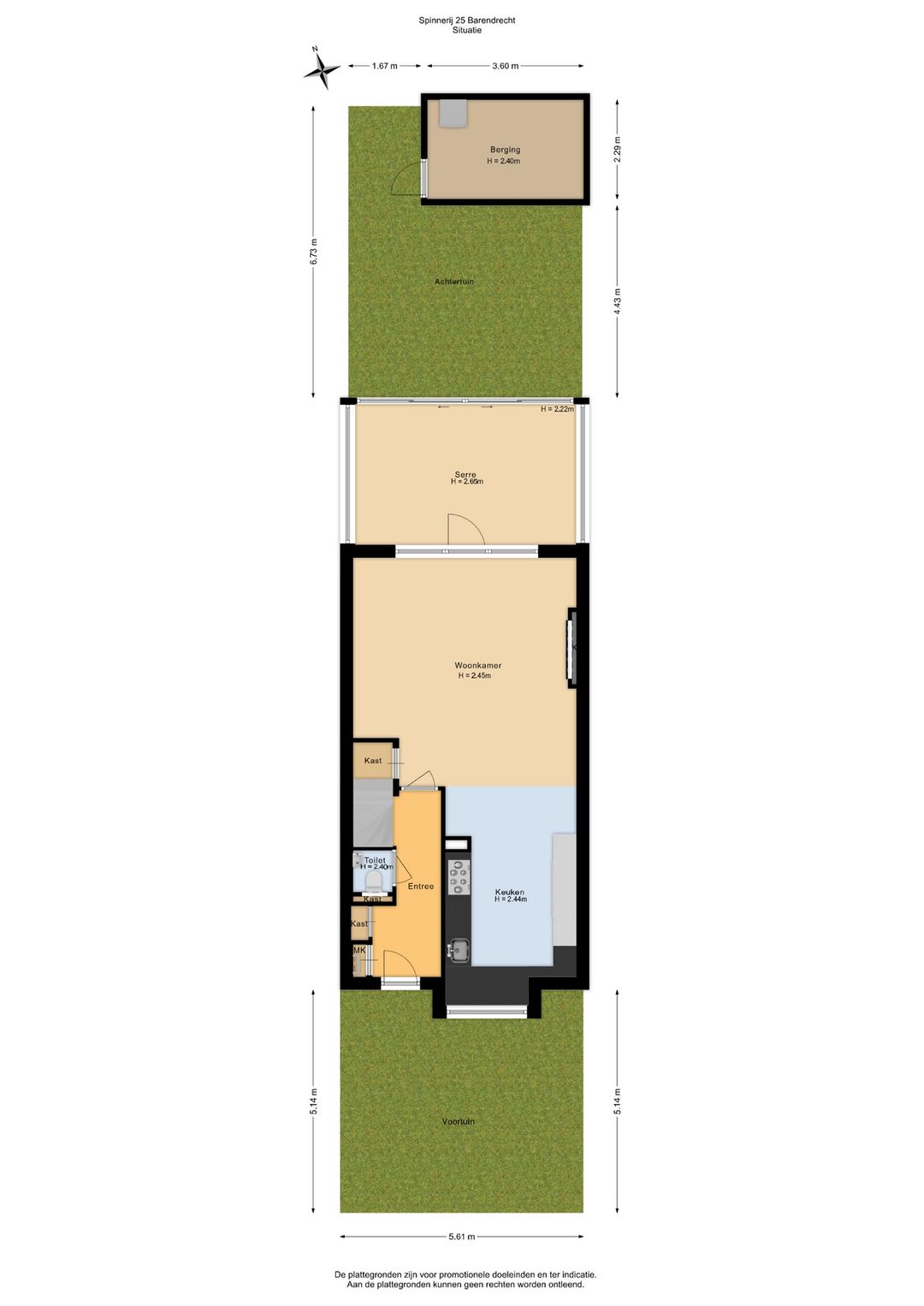 Foto 58 van Spinnerij 25