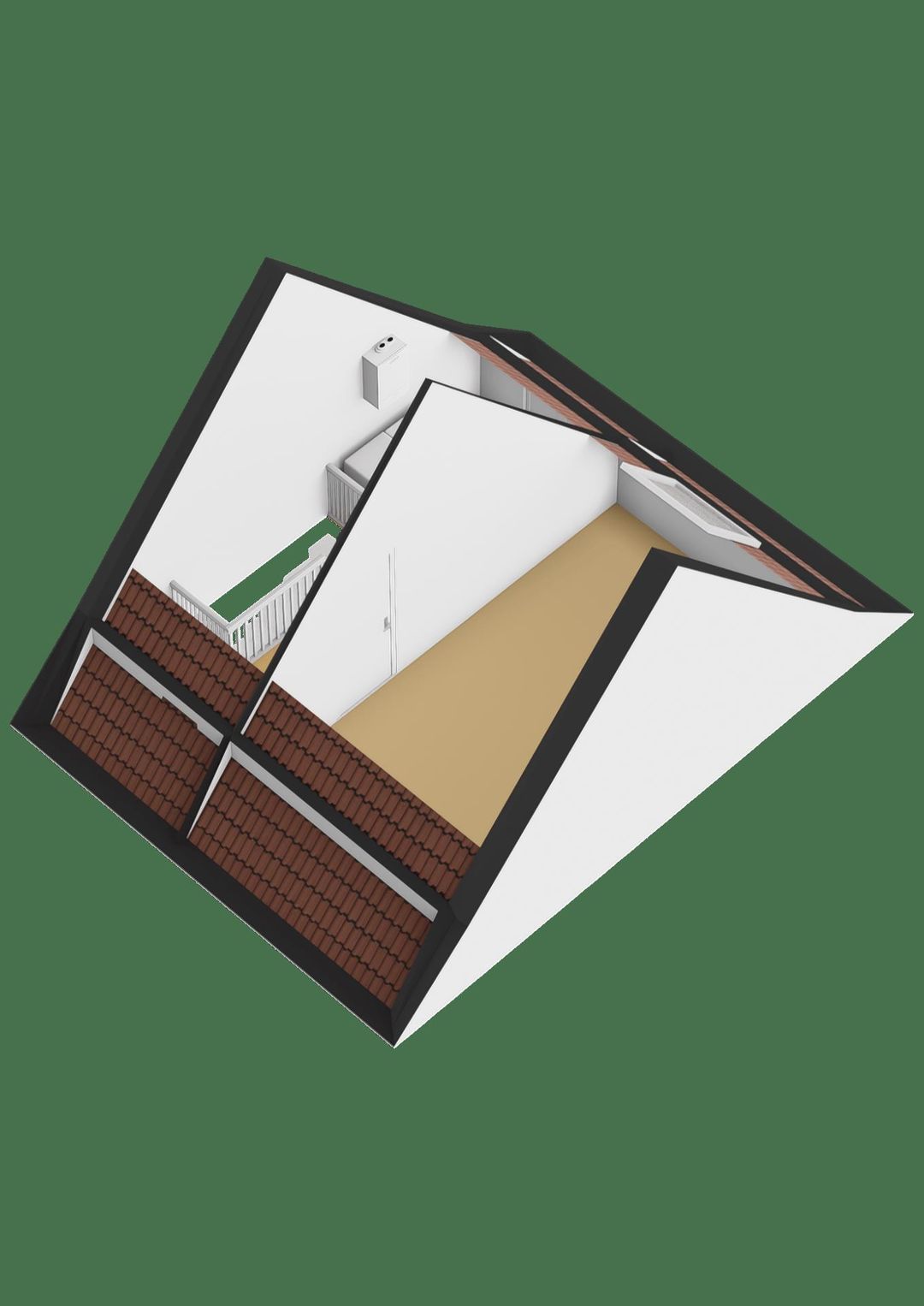 Foto 61 van Spinnerij 25