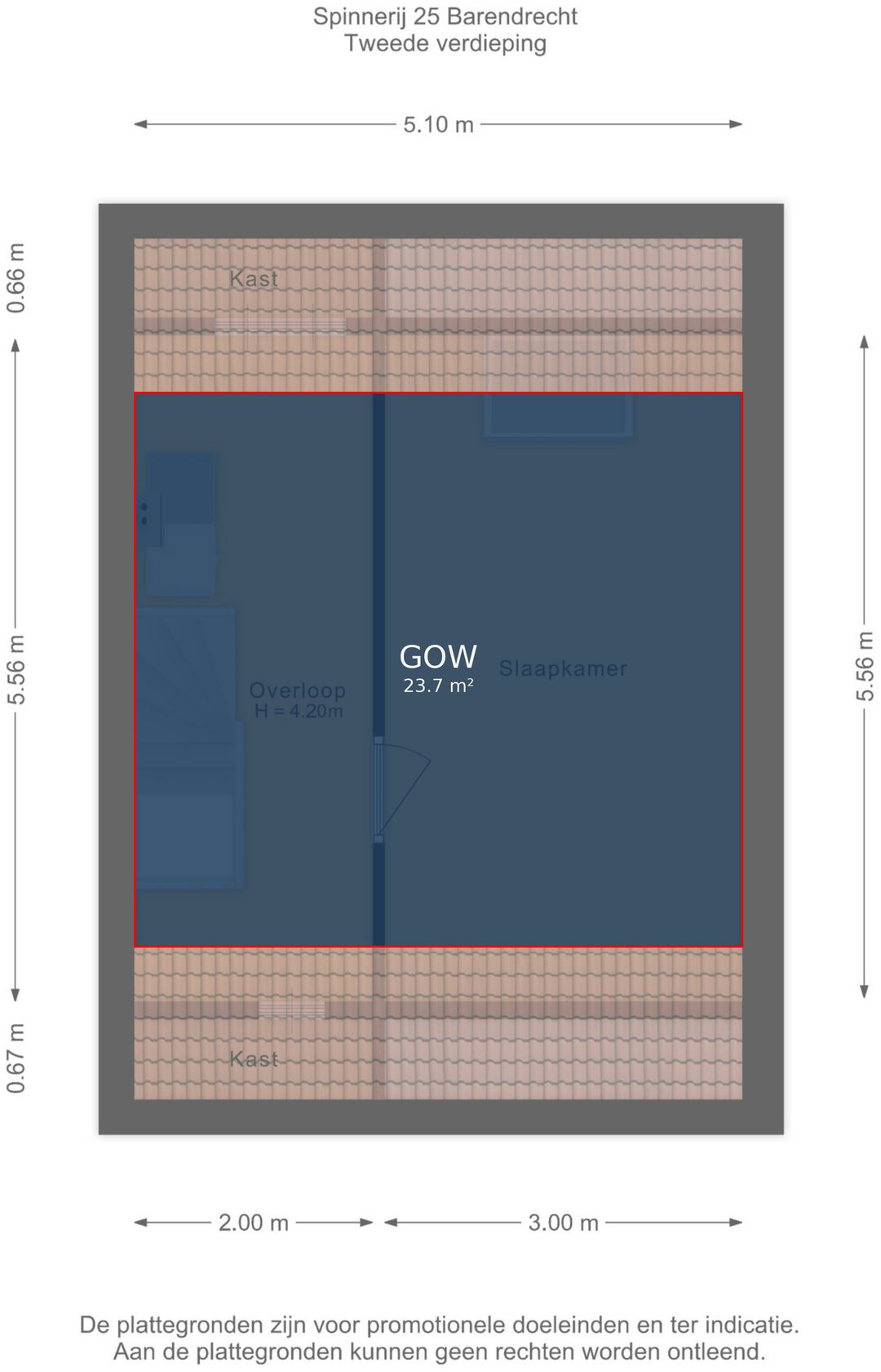 Foto 62 van Spinnerij 25