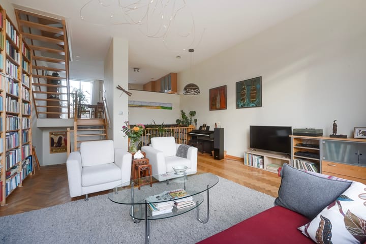 Foto 2 van Dovenetelweg 10