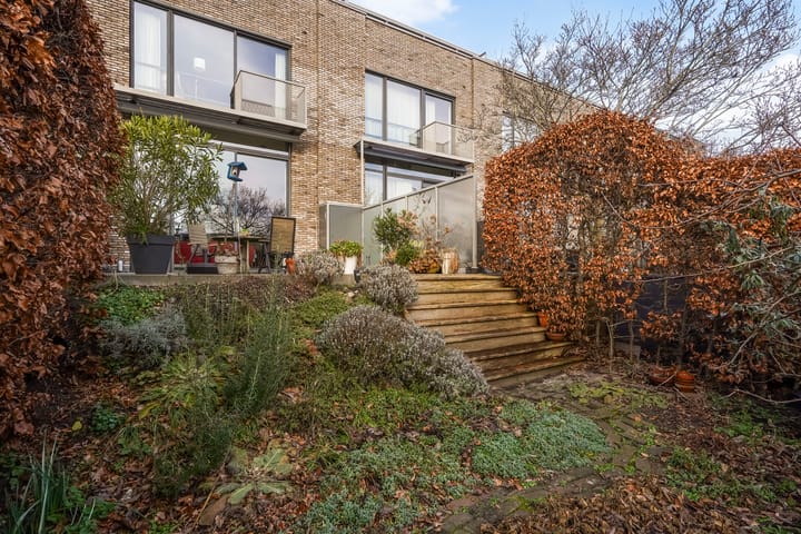 Foto 4 van Dovenetelweg 10