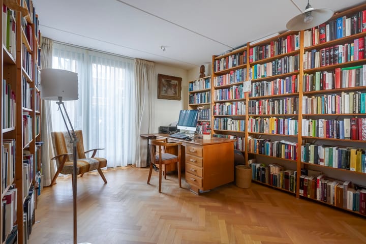 Foto 9 van Dovenetelweg 10