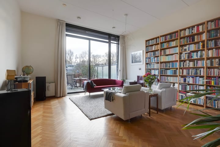 Foto 12 van Dovenetelweg 10