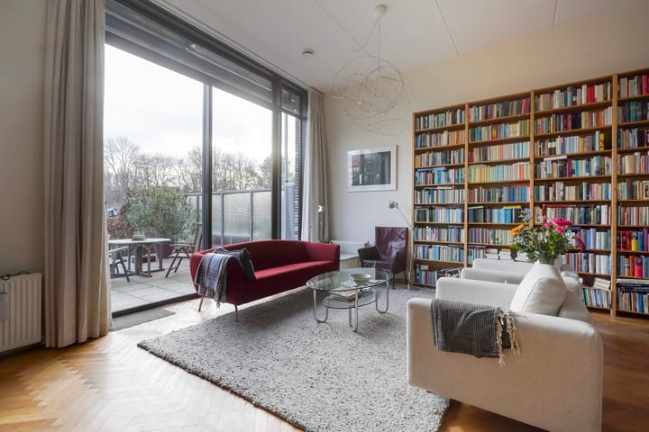 Foto 13 van Dovenetelweg 10