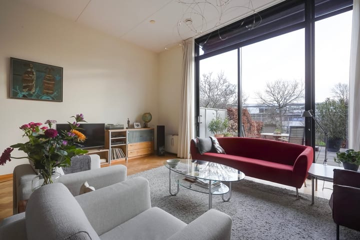 Foto 14 van Dovenetelweg 10