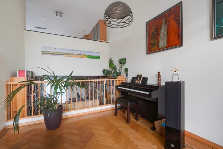 Foto 16 van Dovenetelweg 10