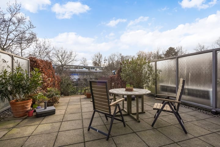 Foto 22 van Dovenetelweg 10