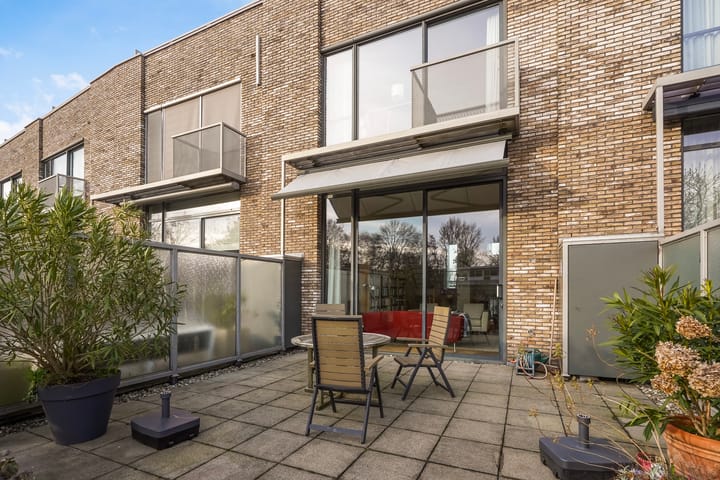 Foto 24 van Dovenetelweg 10