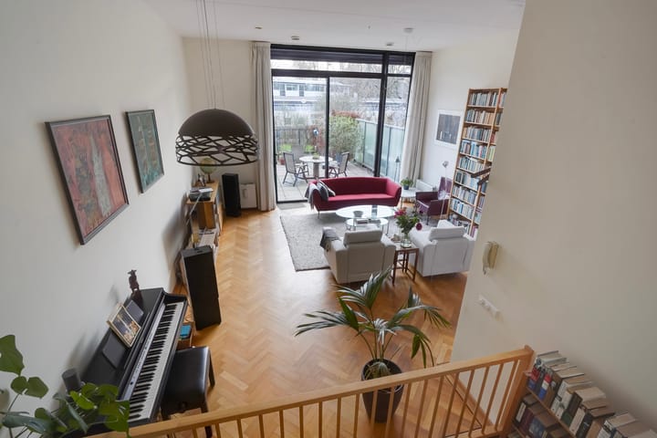 Foto 28 van Dovenetelweg 10