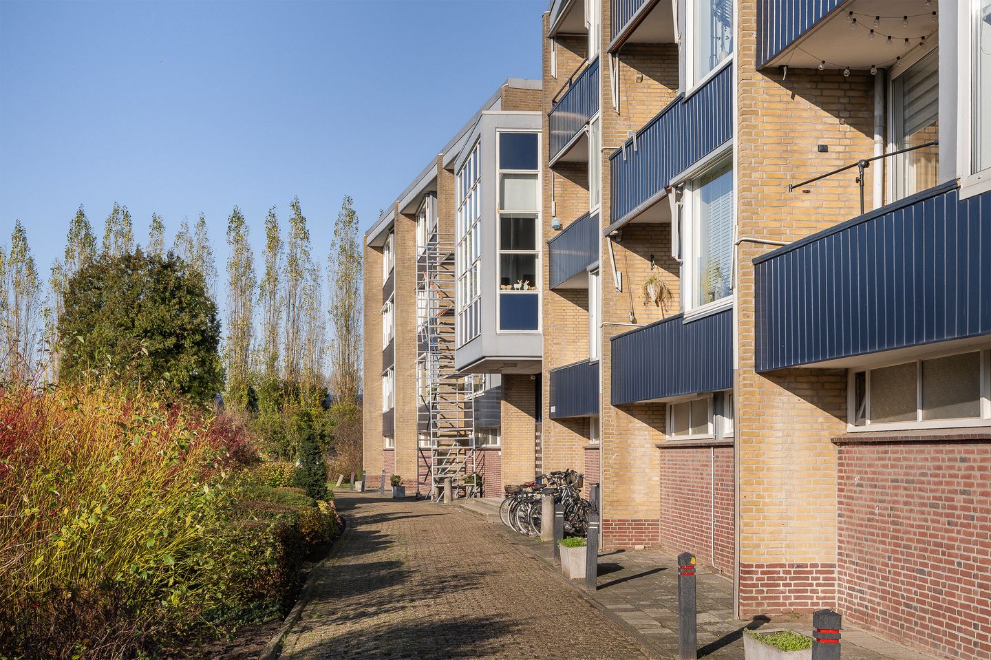 Foto 25 van Sportlaan 268