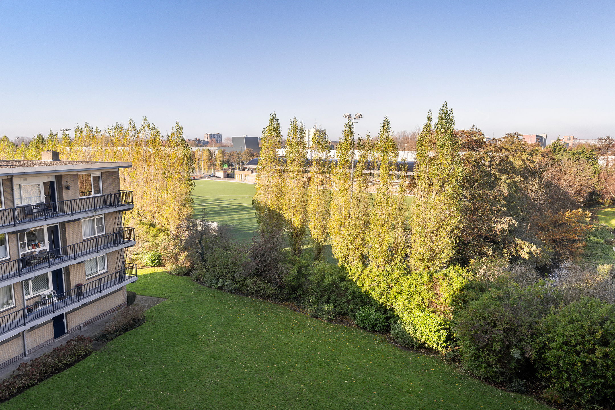 Foto 27 van Sportlaan 268