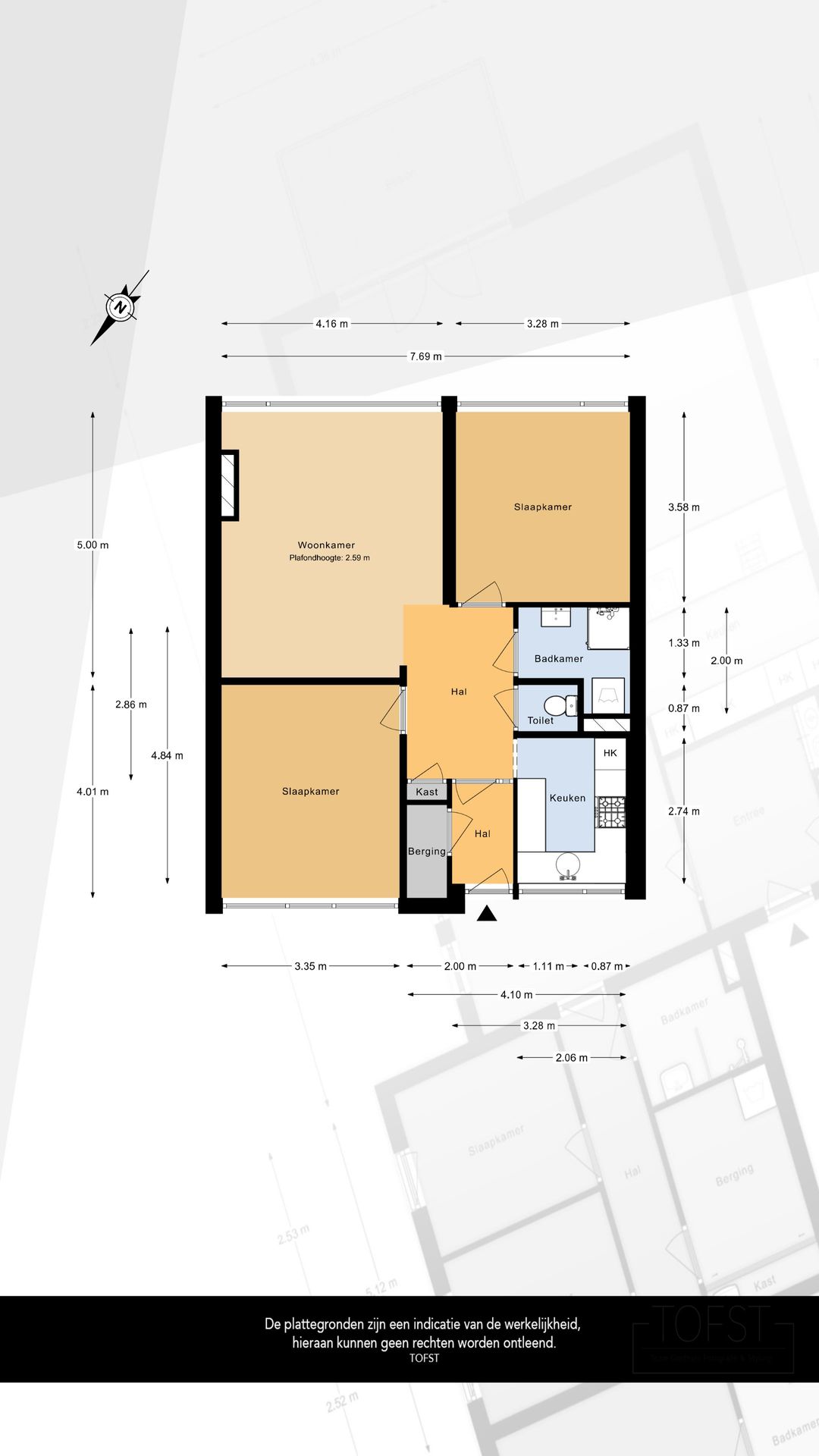 Foto 28 van Sportlaan 268