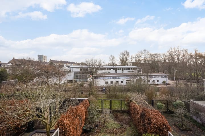 Foto 34 van Dovenetelweg 10