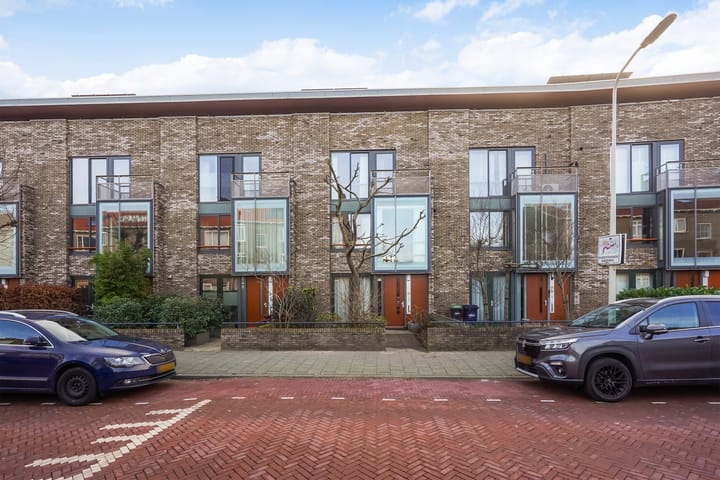 Foto 68 van Dovenetelweg 10