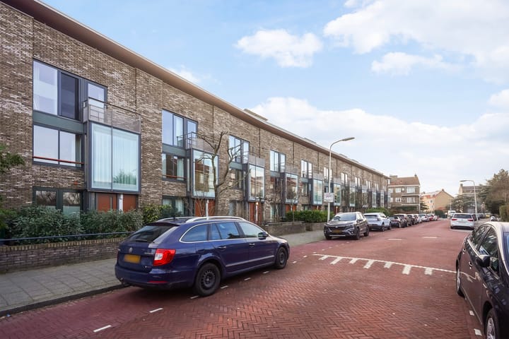 Foto 70 van Dovenetelweg 10