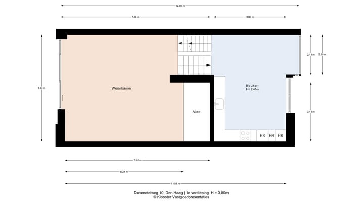 Foto 73 van Dovenetelweg 10