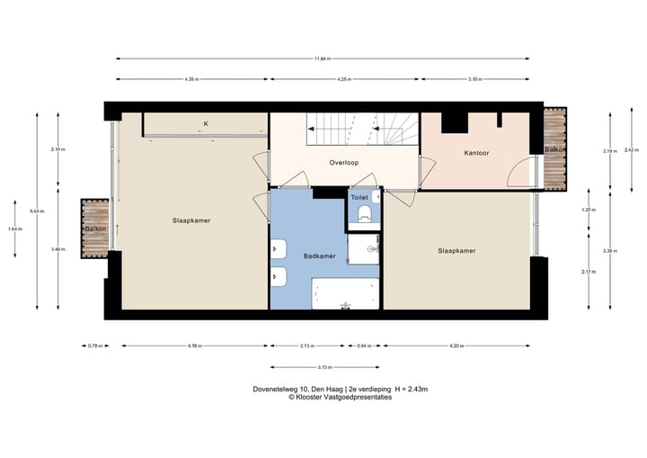 Foto 74 van Dovenetelweg 10