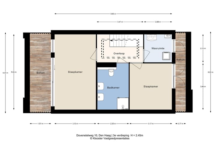 Foto 75 van Dovenetelweg 10
