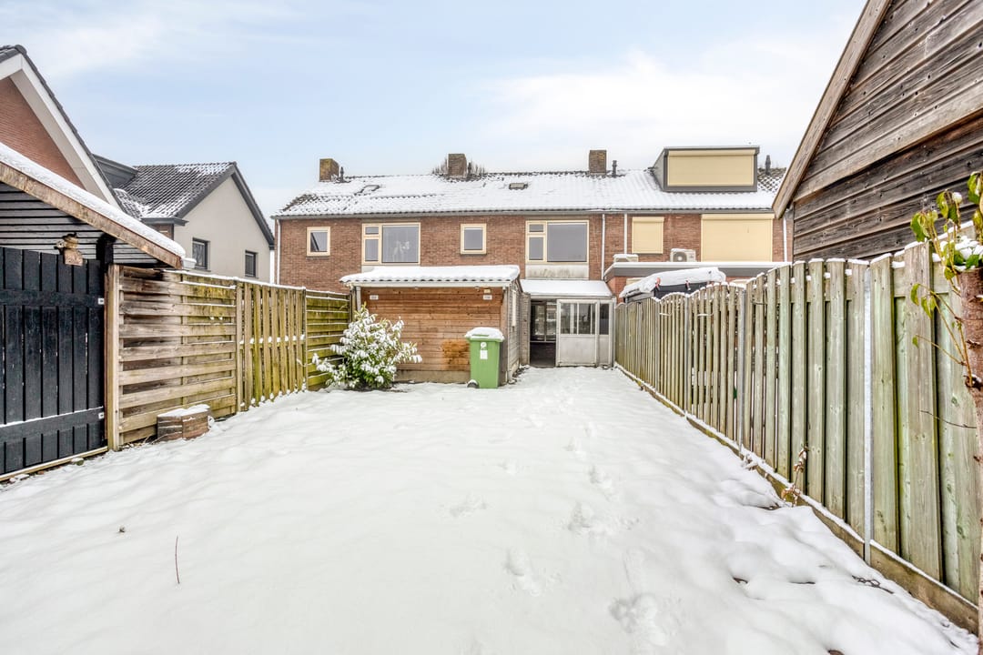 Foto 2 van Biezenkampstraat 6