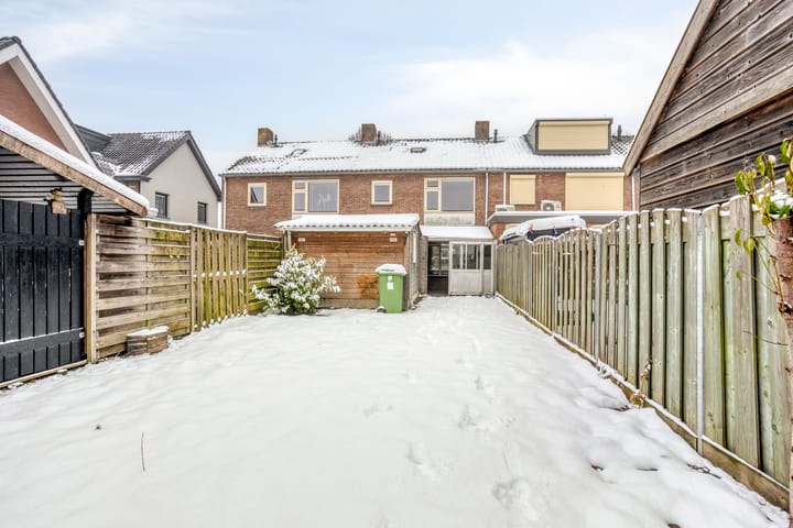 Foto 2 van Biezenkampstraat 6