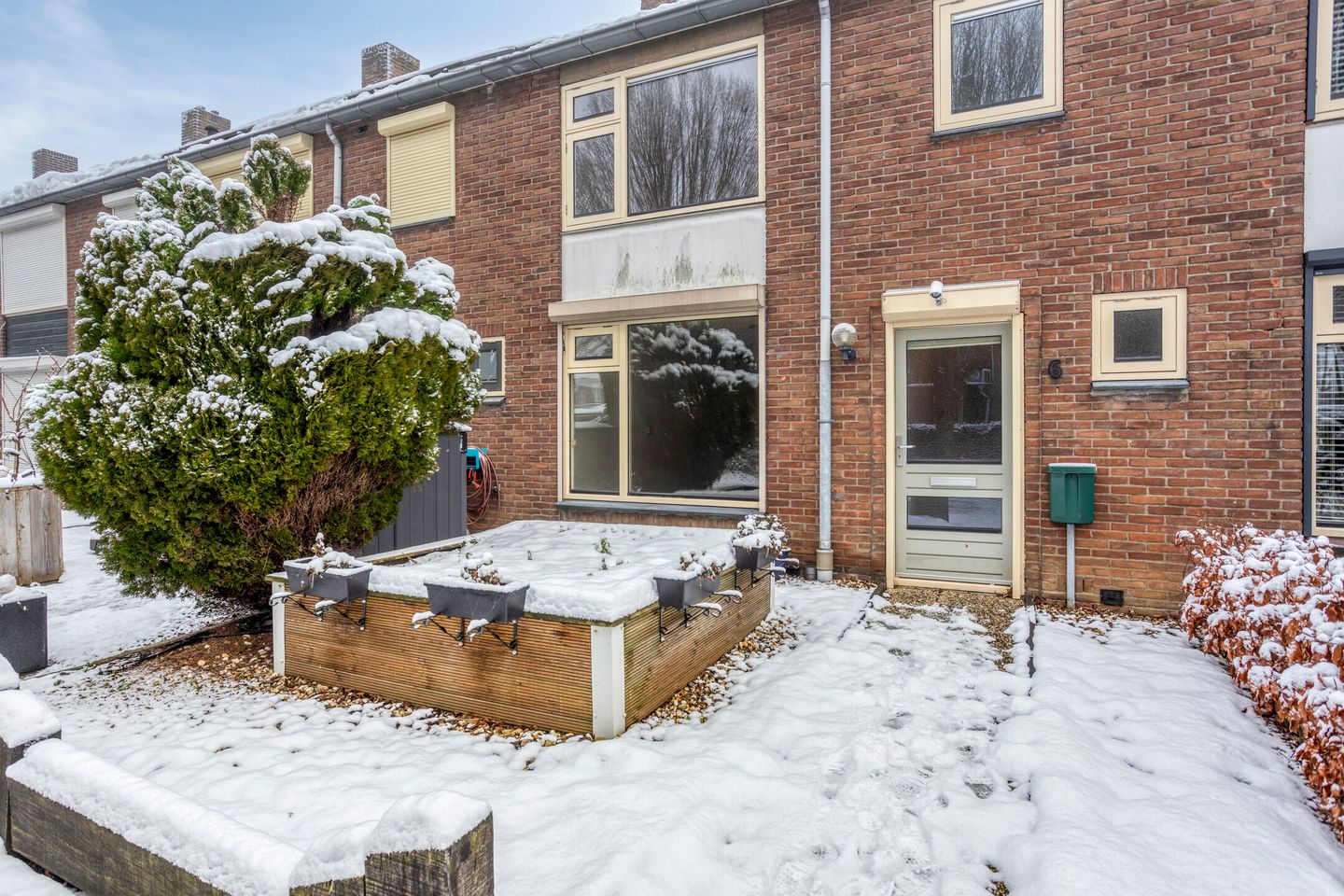 Foto 5 van Biezenkampstraat 6