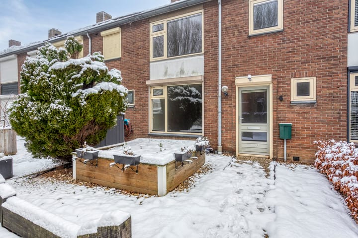 Foto 5 van Biezenkampstraat 6