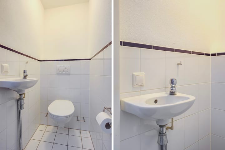 Foto 7 van Dovenetelweg 10