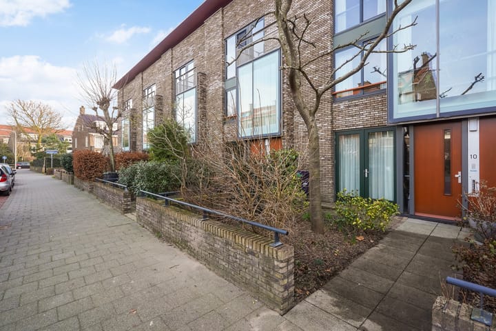 Foto 5 van Dovenetelweg 10